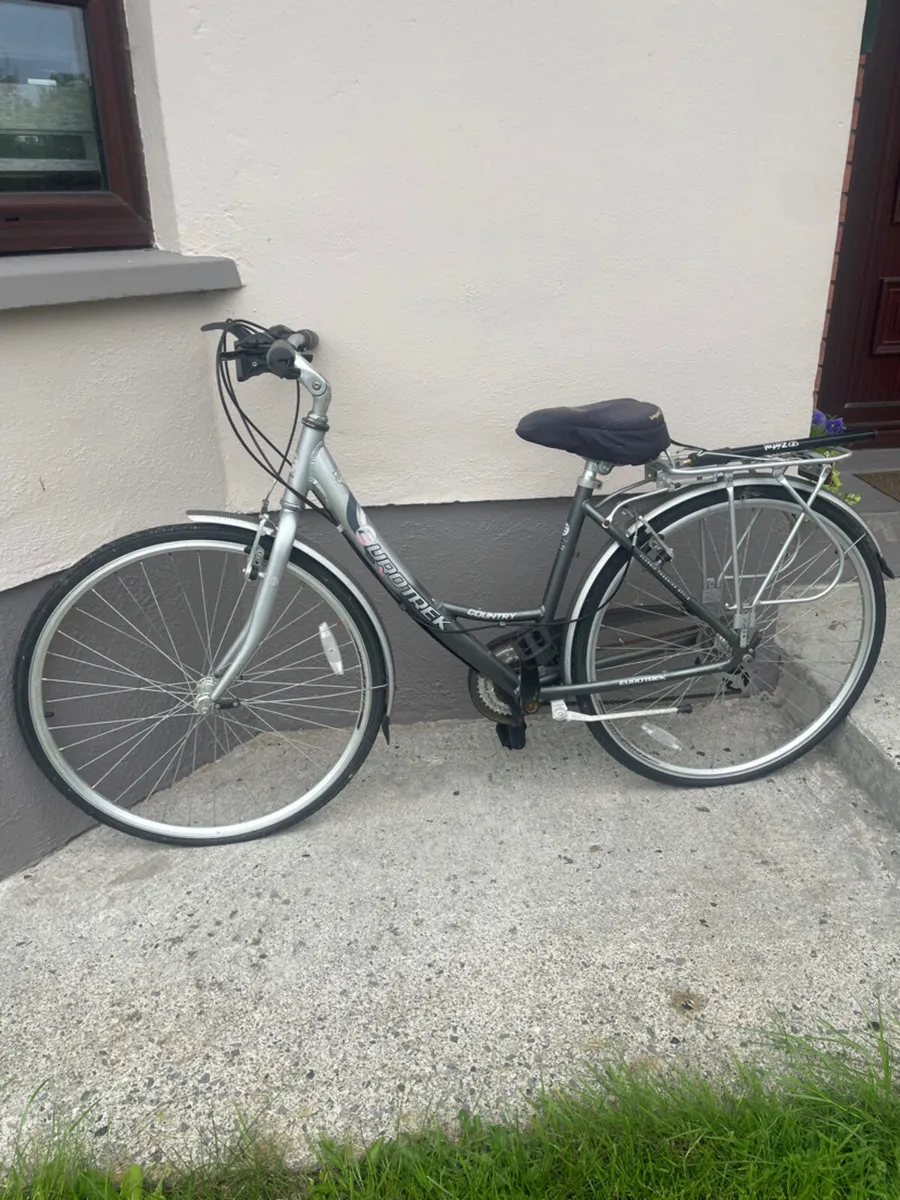Bicycle - Image 2