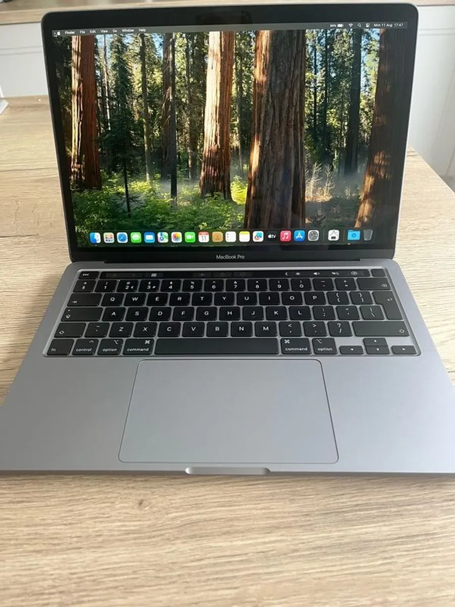 apple mac book - Image 2