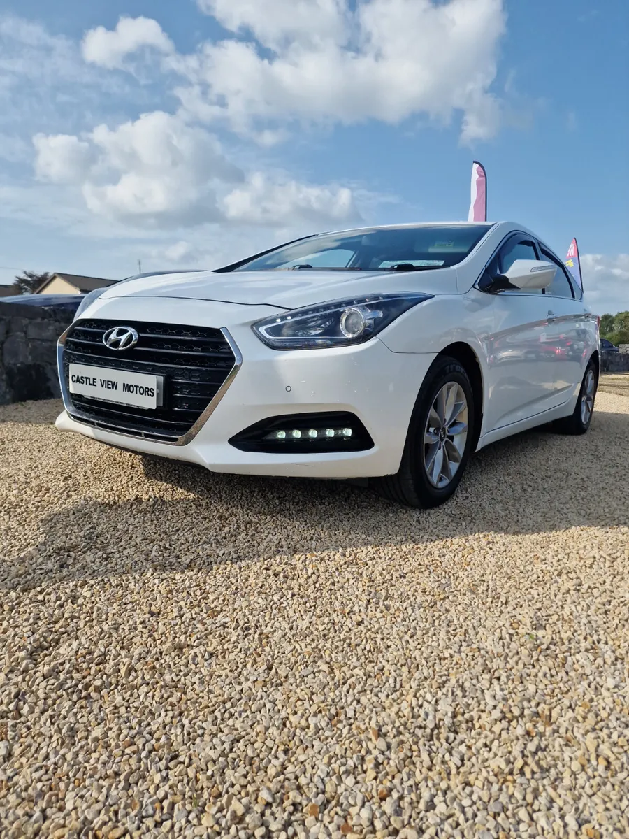 Hyundai i40 Comfort Plus - Image 3