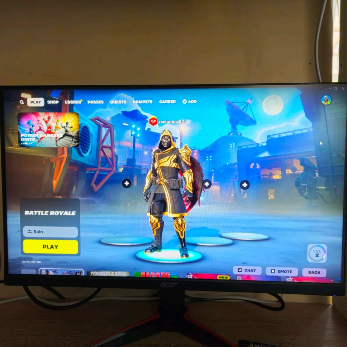 Brand New Gaming Pc - Image 1