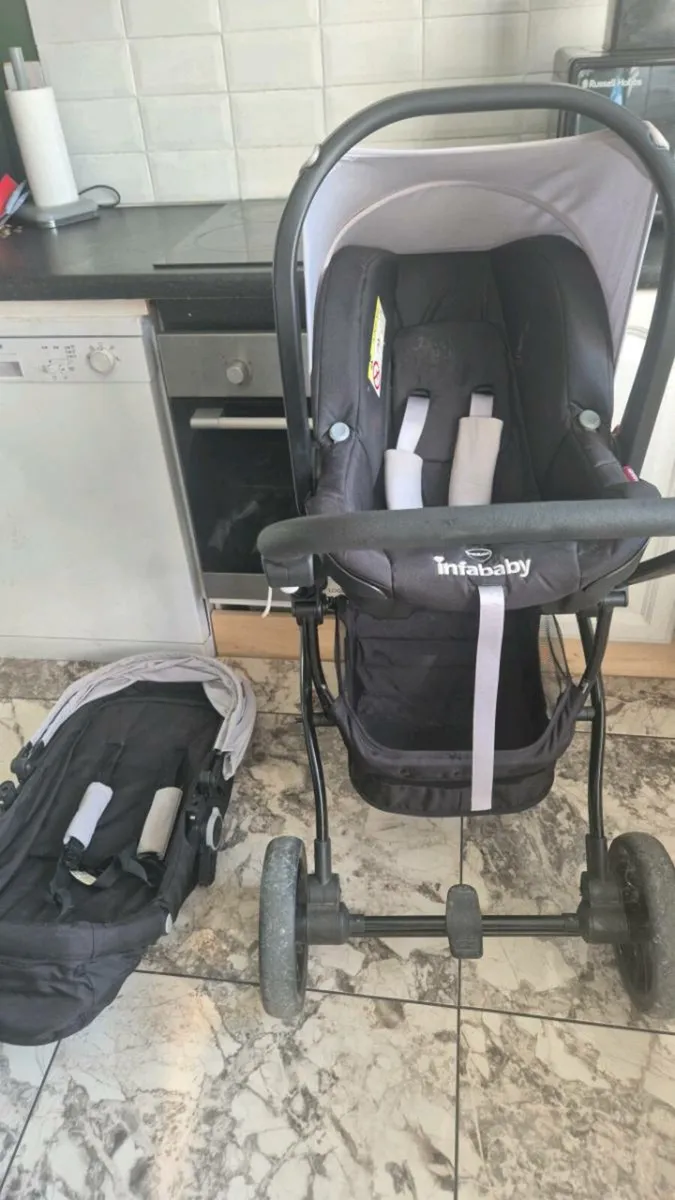 Travel set - Image 2