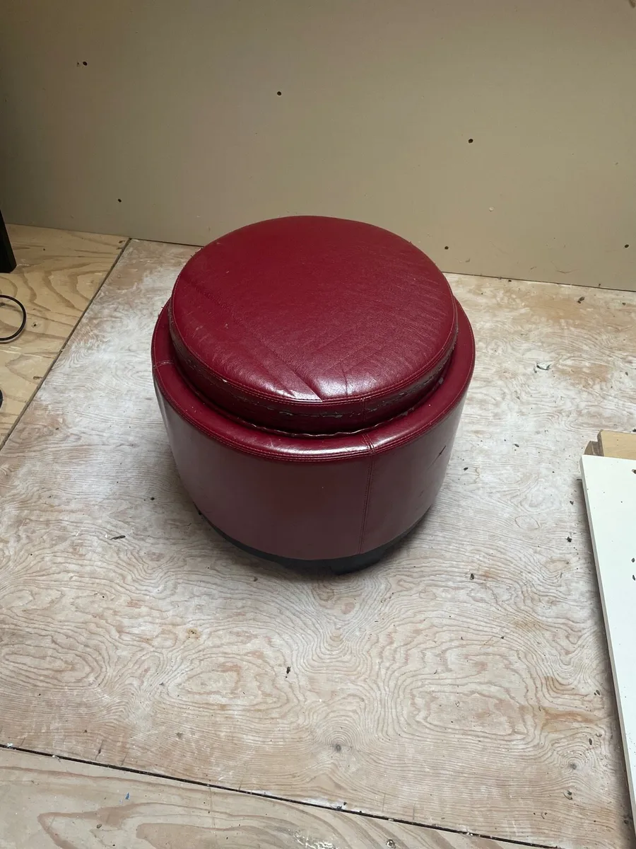 Futon - Image 1