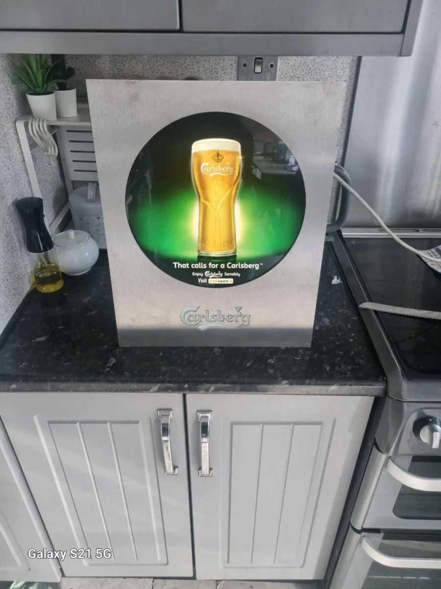 Pub sign - Image 1