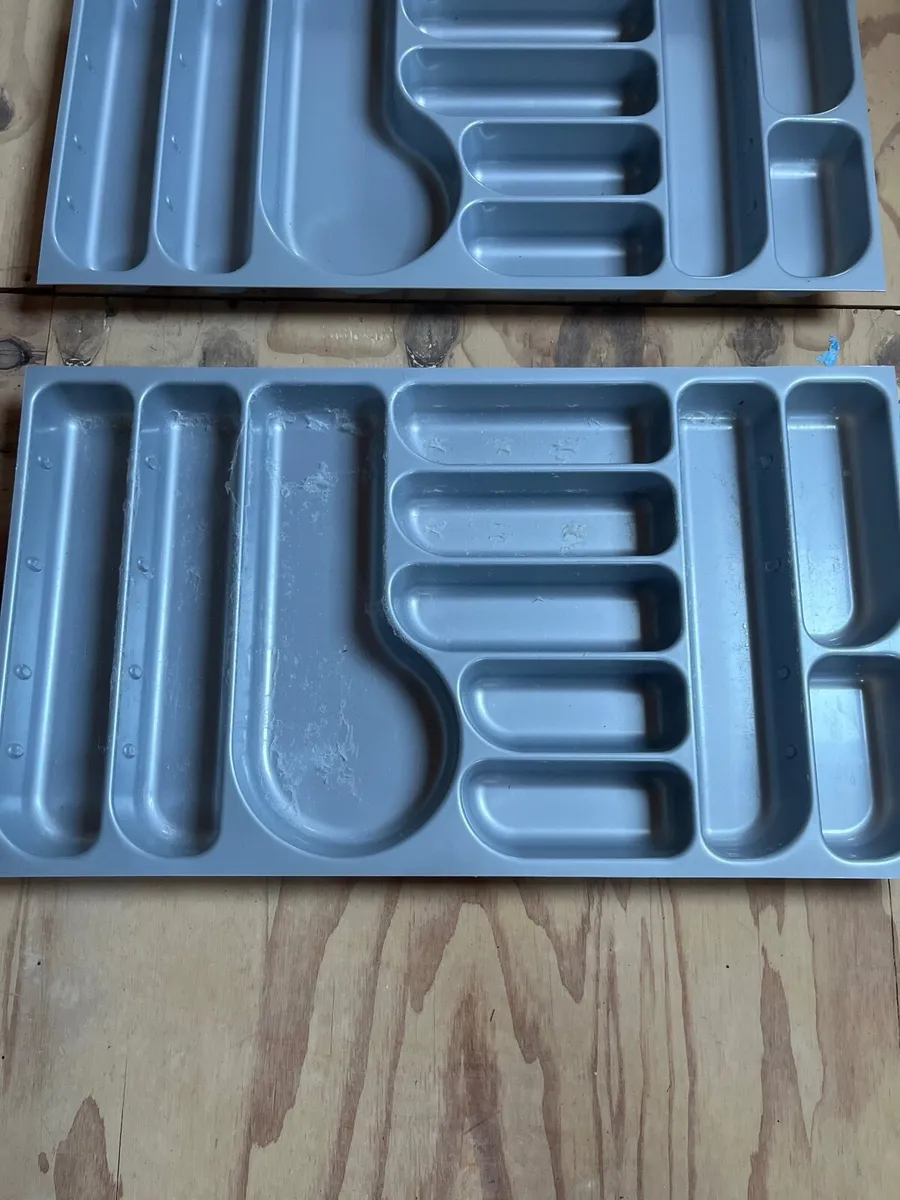 Cutlery holder - Image 2