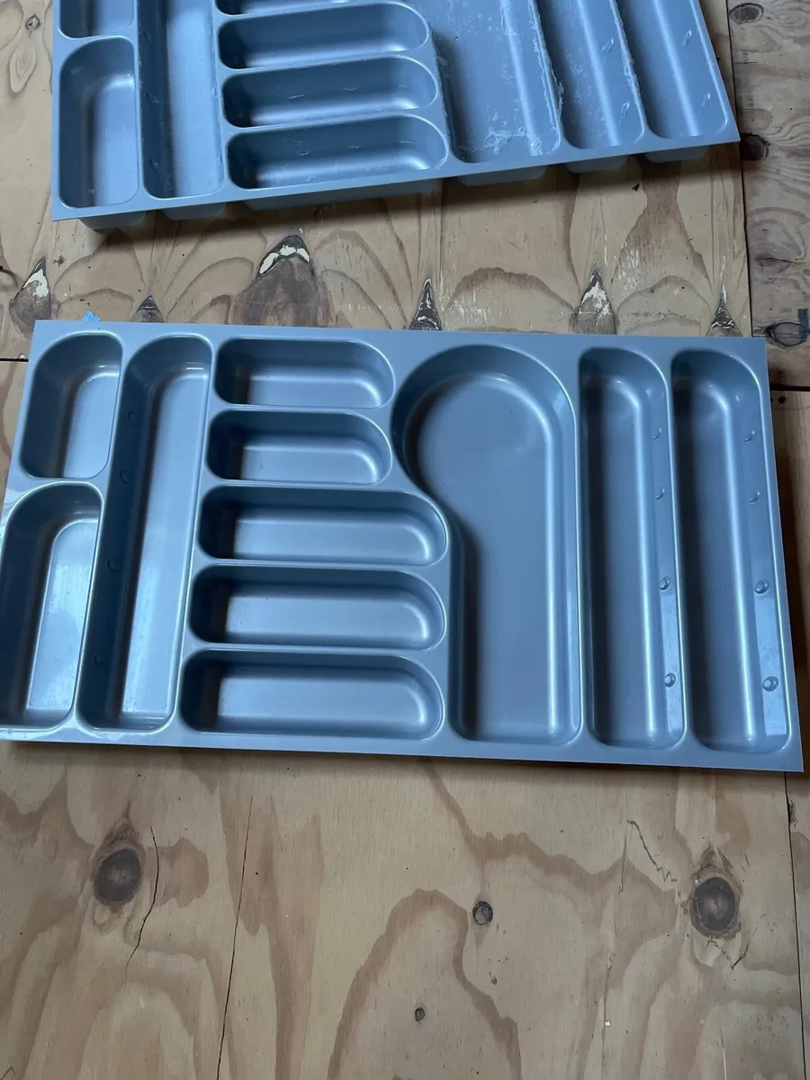 Cutlery holder - Image 3