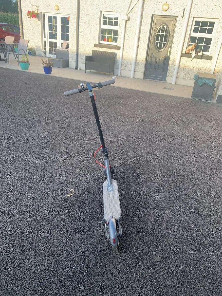 surg electric scooter - Image 2