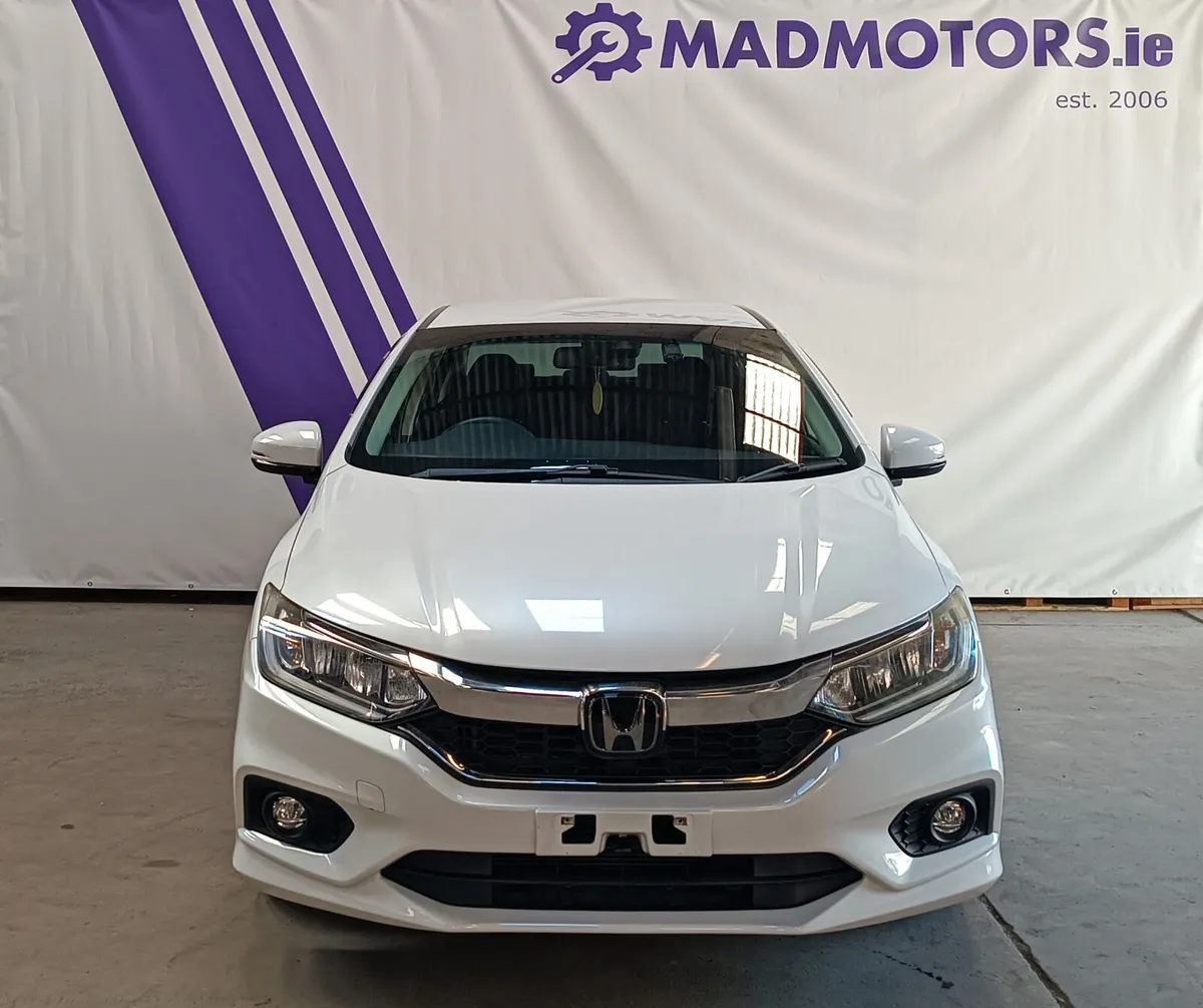 (2yr Warranty) 191 Honda Grace 1.5 Petrol Hybrid - Image 2