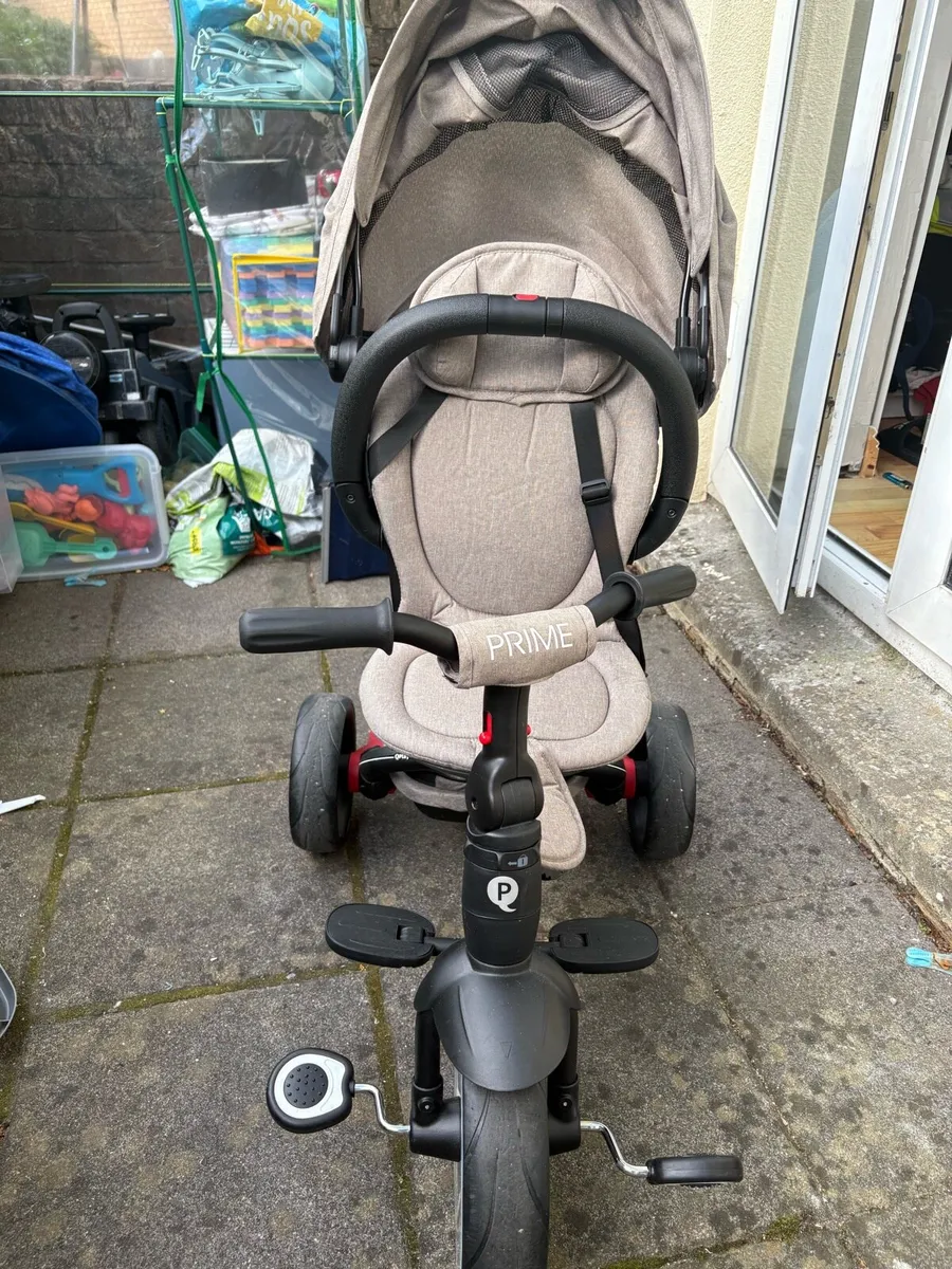 Toddler trike - Image 1