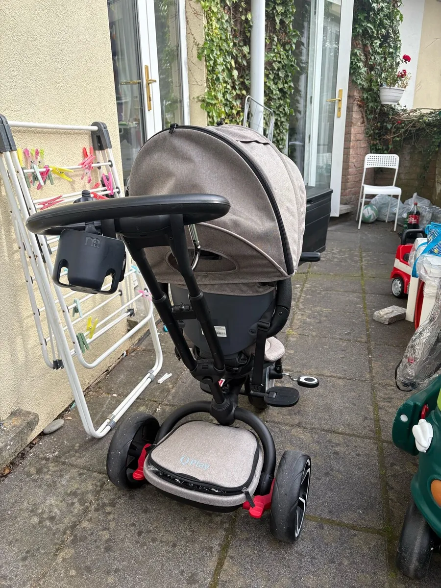 Toddler trike - Image 2