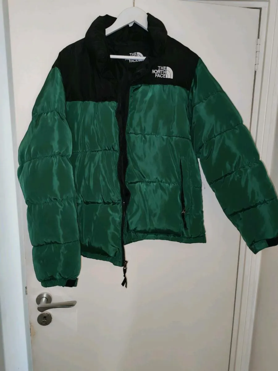North face jacket - Image 1
