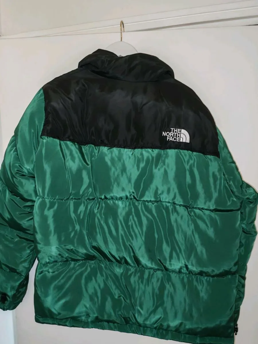 North face jacket - Image 2