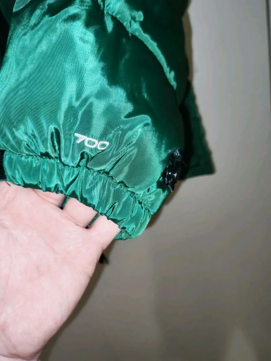 North face jacket - Image 4