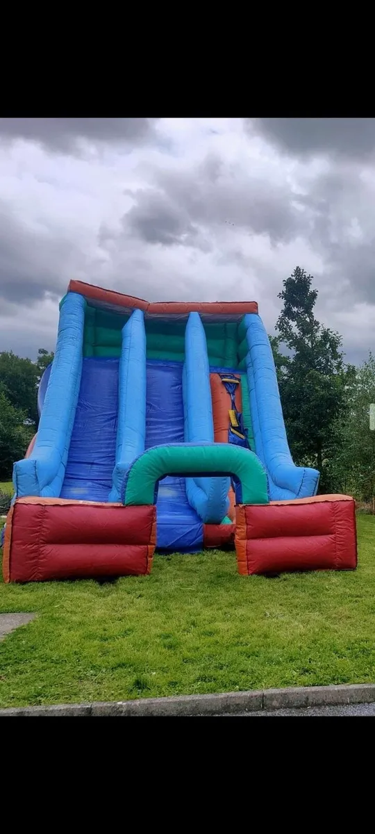 Bouncy Castle - Image 1