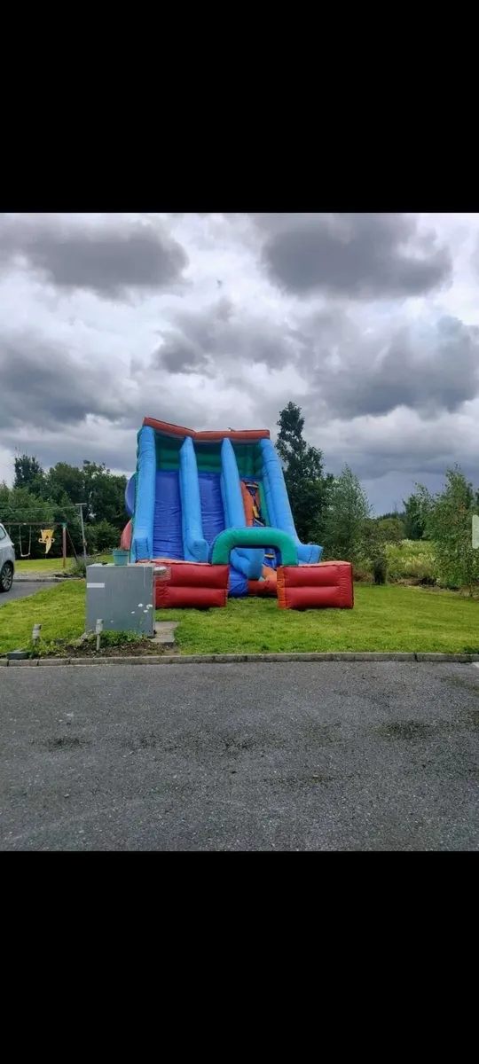Bouncy Castle - Image 2