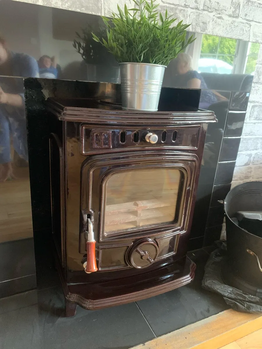 Stove - Image 3