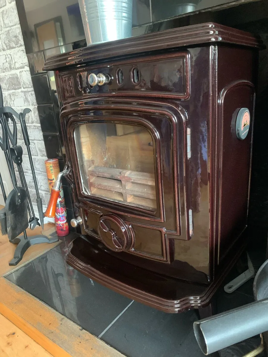Stove - Image 4
