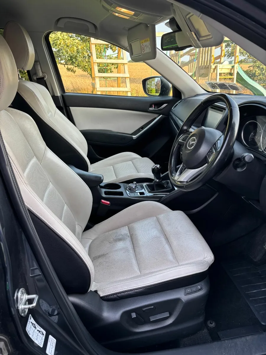 Mazda CX-5 2016 - Image 3