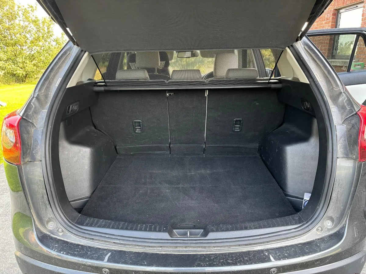 Mazda CX-5 2016 - Image 4