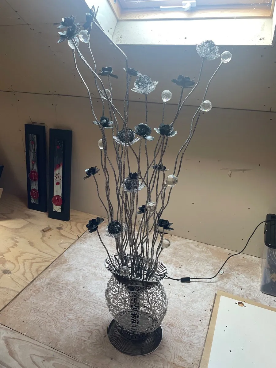 Light up Ornament - Image 1