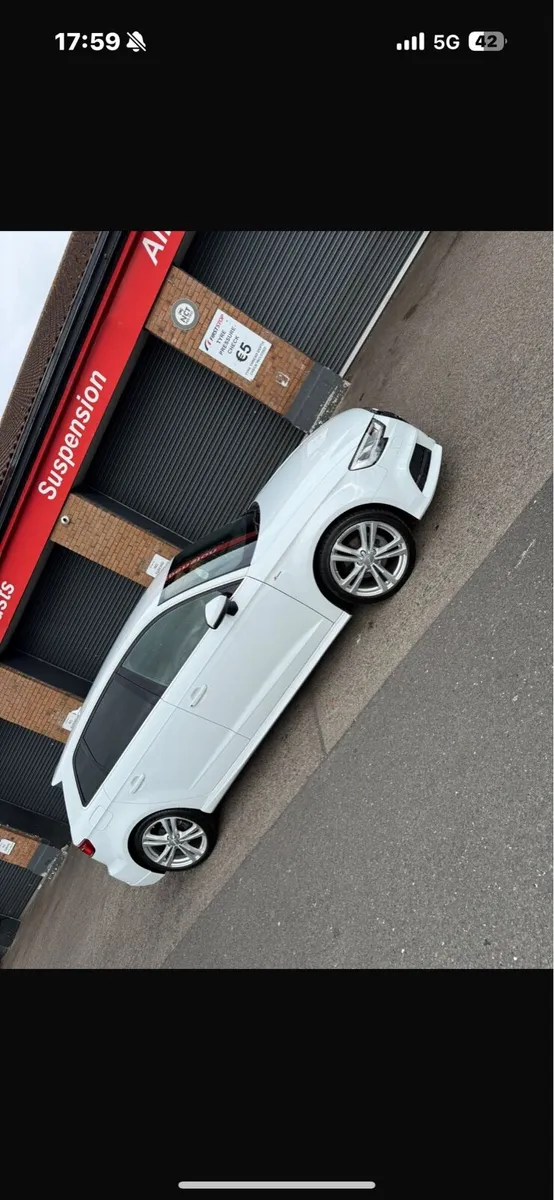 Audi A3 Sline - Image 2