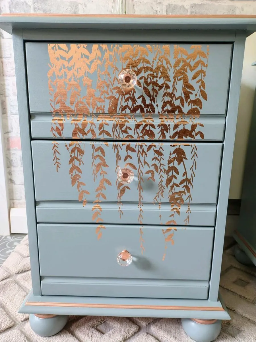 Bedside Lockers - Image 4