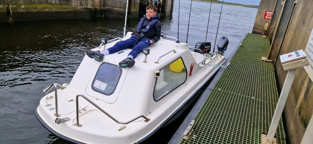 Seahawk 17 - Image 4