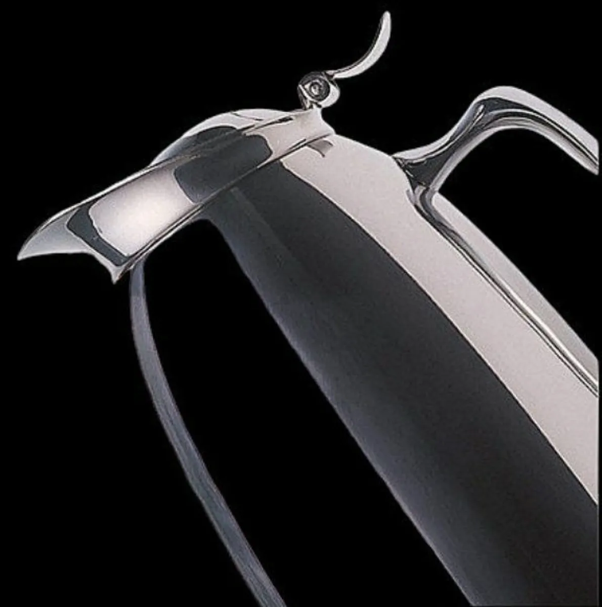Elia Double-Wall Insulated Coffee Server - Image 2