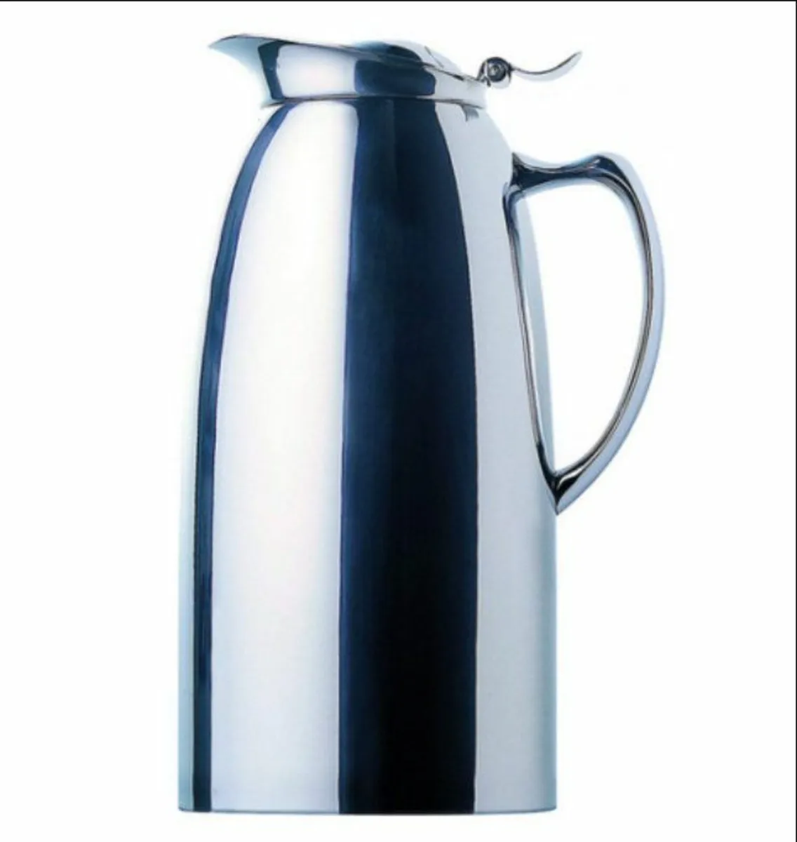 Elia Double-Wall Insulated Coffee Server - Image 3