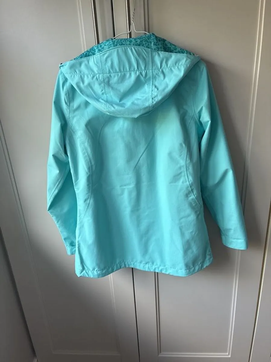 Rain Jacket - Image 2