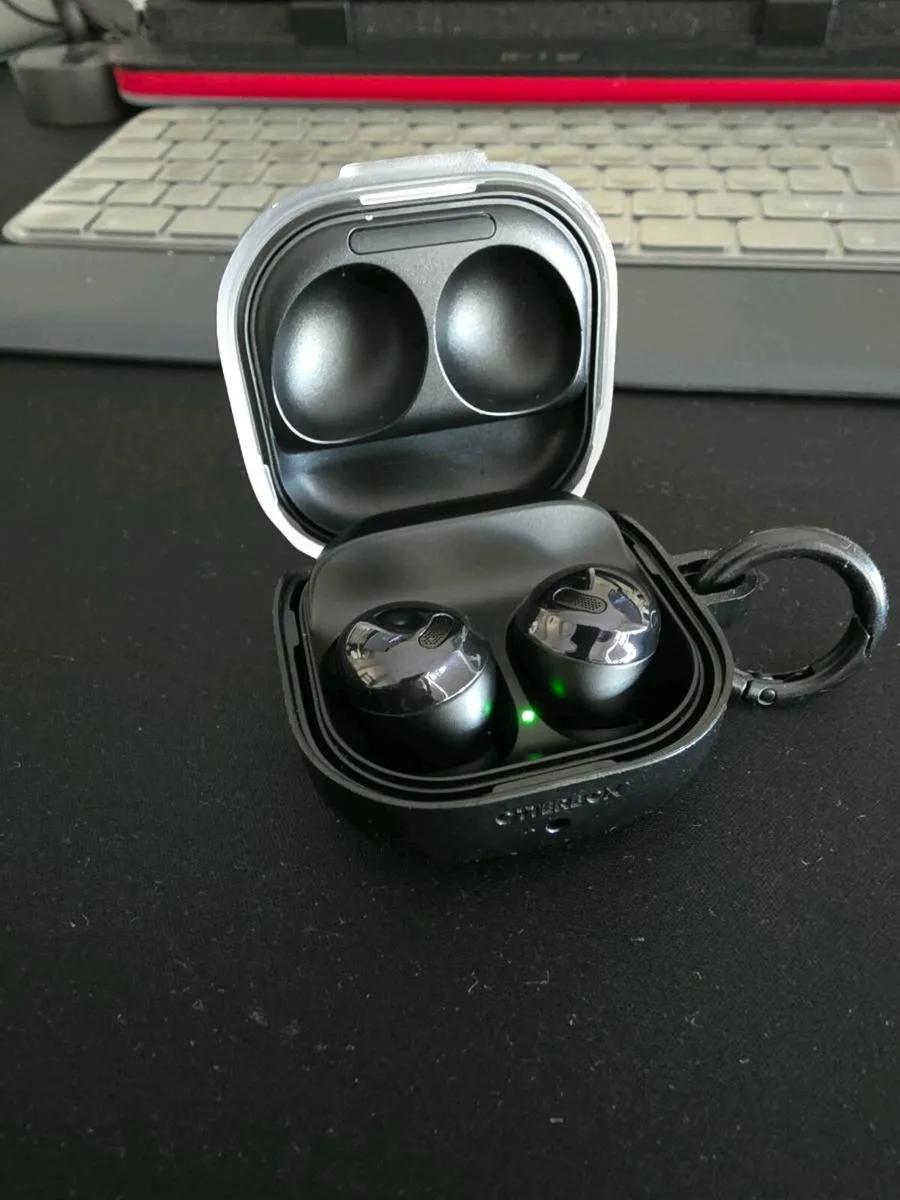Samsung Galaxy Buds Pro - Image 1