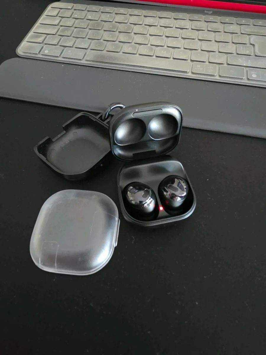 Samsung Galaxy Buds Pro - Image 2