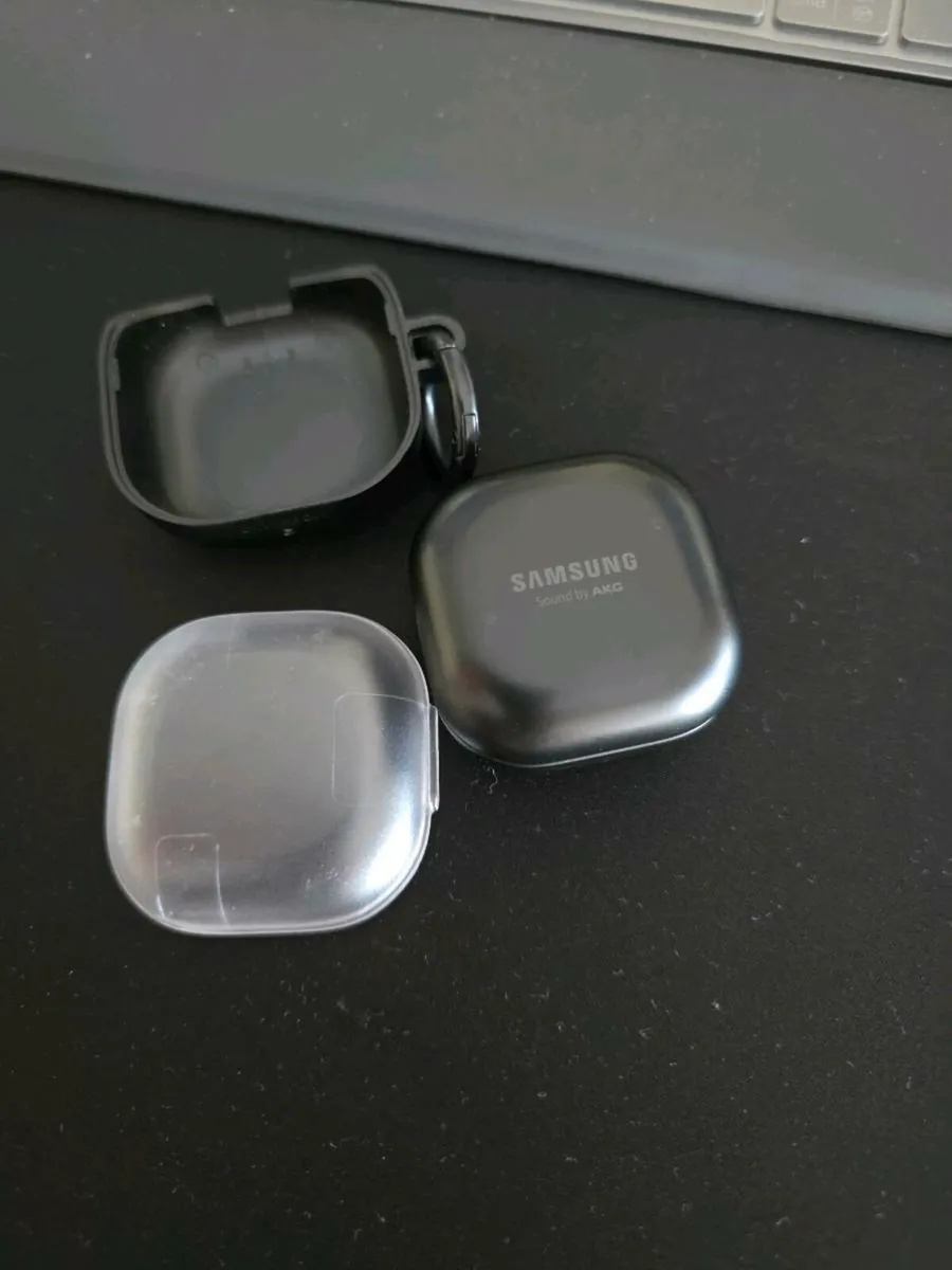 Samsung Galaxy Buds Pro - Image 3