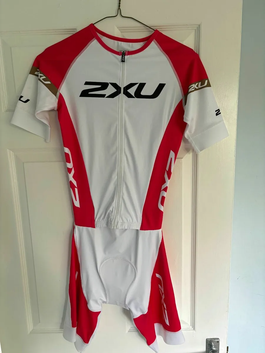 Trisuit 2XU Brand New (Mens) - Image 1