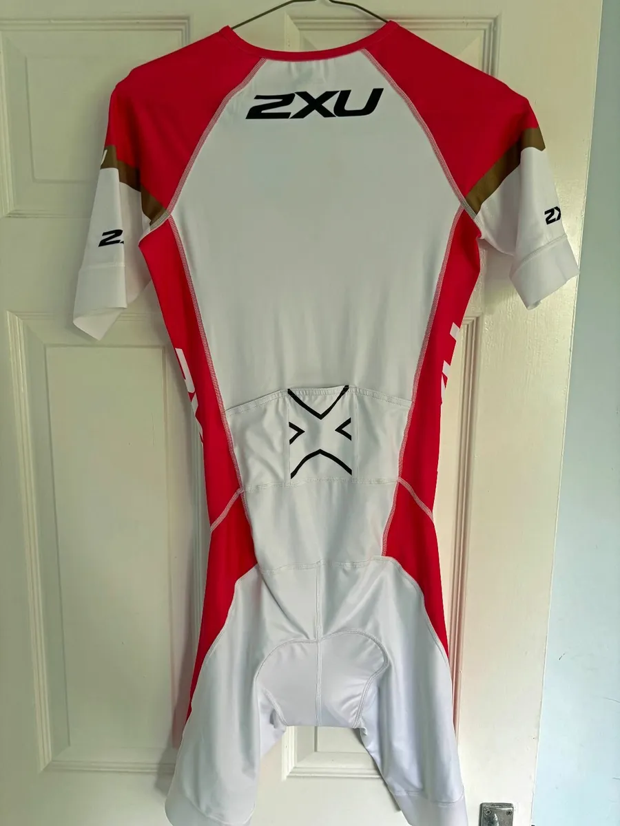 Trisuit 2XU Brand New (Mens) - Image 3
