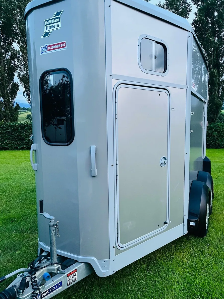 Ifor Williams HB506 - Image 2