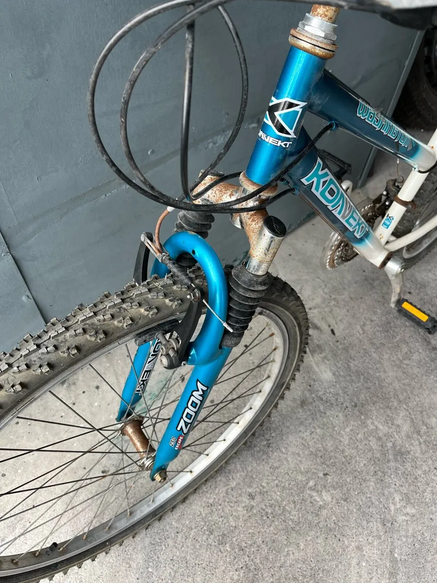 Bikes - Image 1