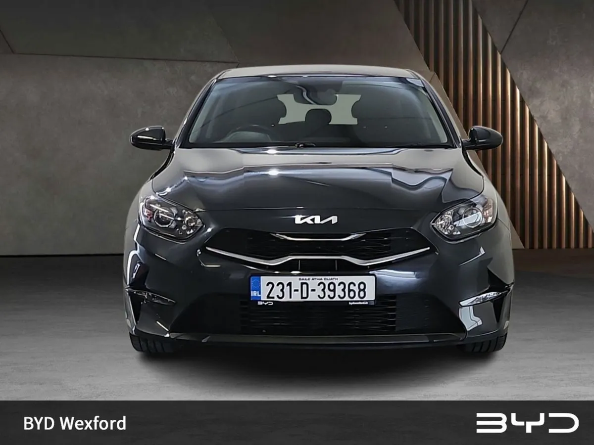 Kia Ceed (deposit Taken) 1.6 Mhev K2 Diesel - Image 3