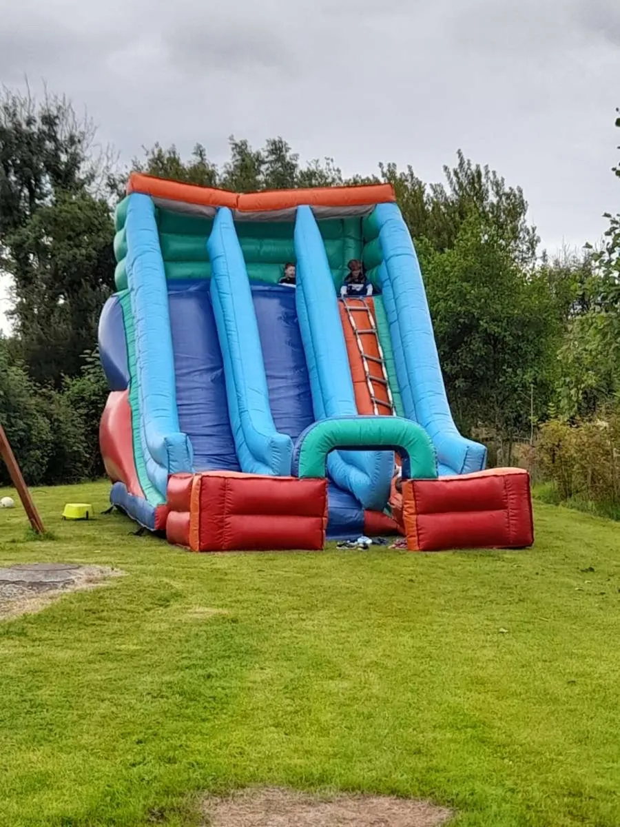 Bouncy Castle - Image 3
