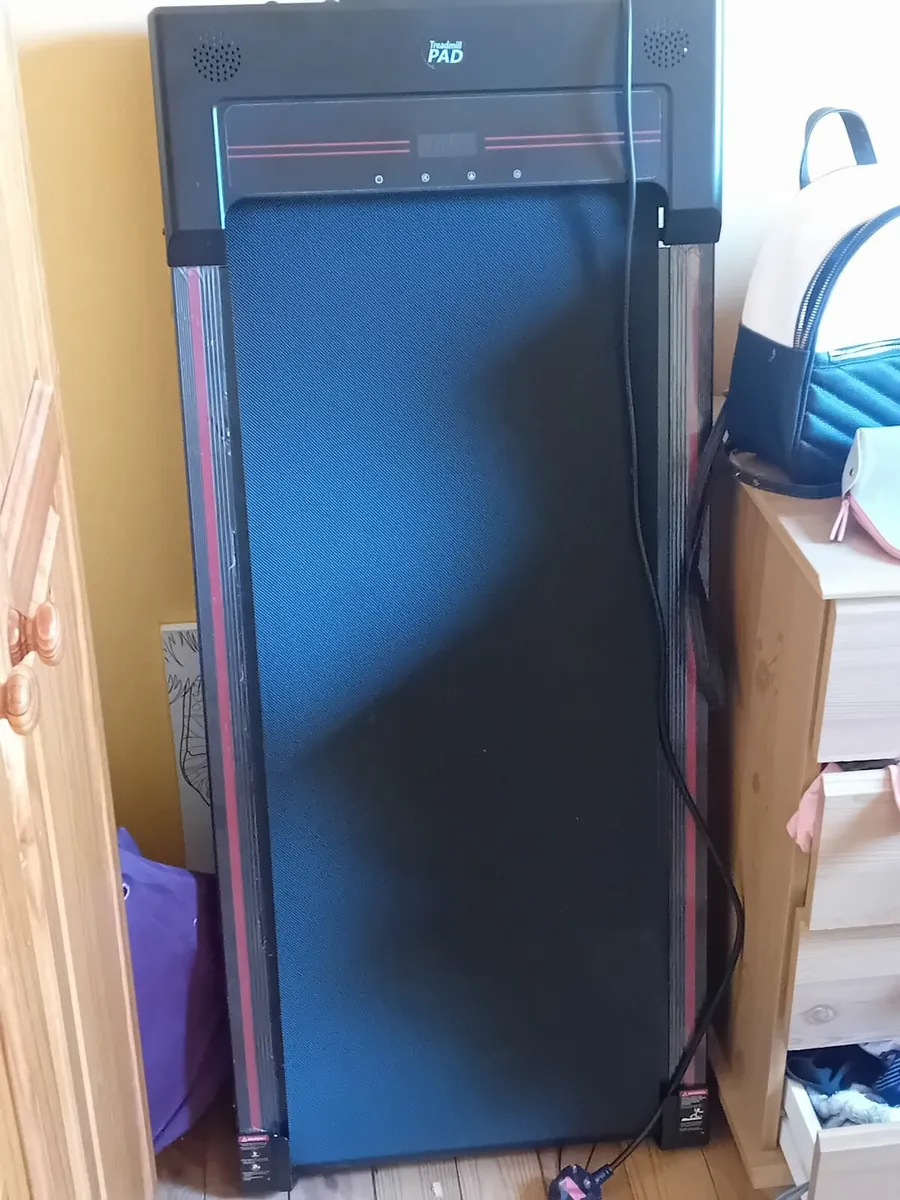 Walking pad , brand new