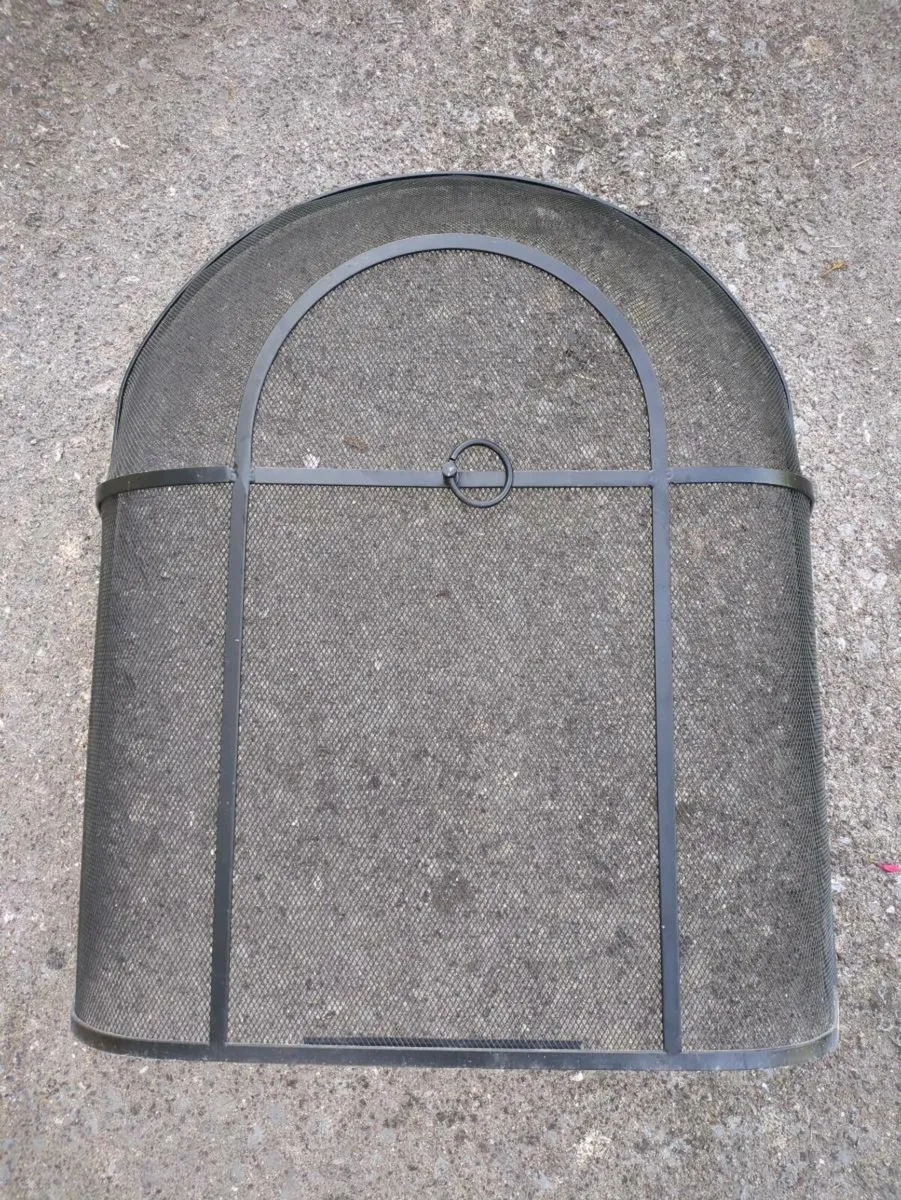 Fire accessories - Image 2