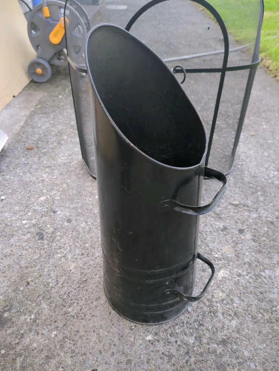 Fire accessories - Image 3