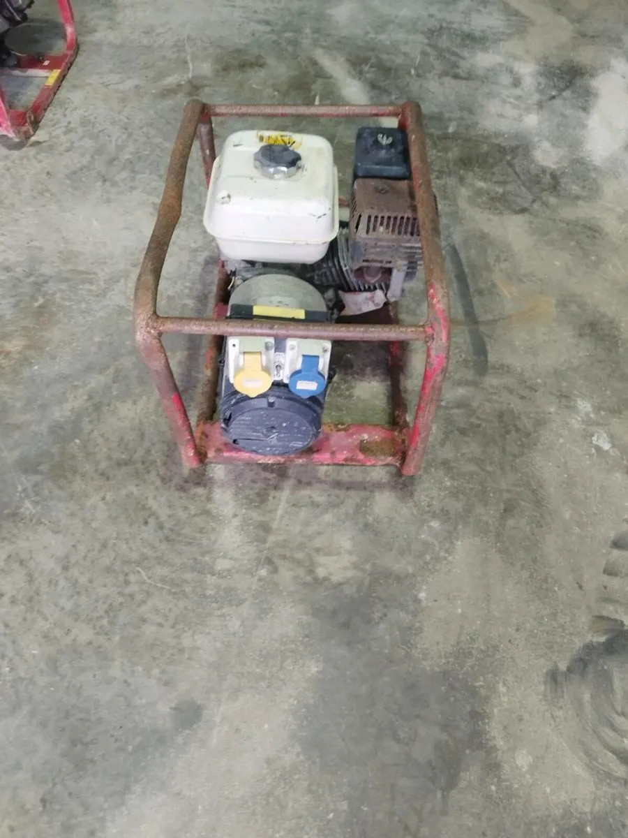 Generator - Image 2