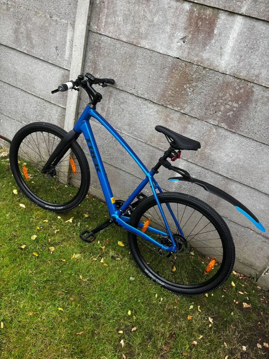 Bike - Image 1
