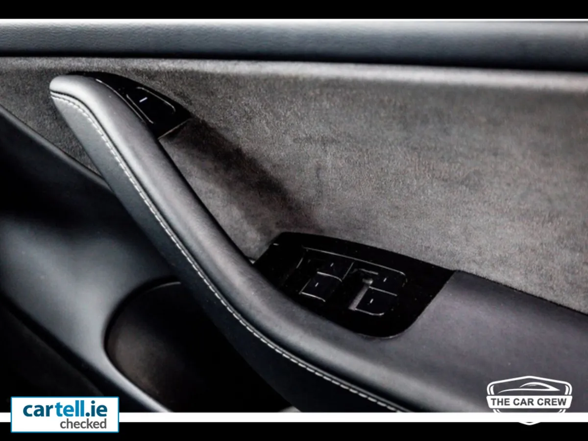 Tesla Model 3 LFP BATTERY & HEAT PUMP - Image 2