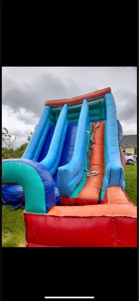 Bouncy Castle - Image 4