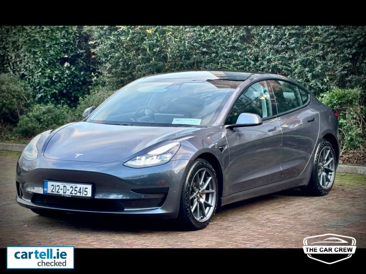 Tesla Model 3 SOLD SOLD SOLD - Image 1