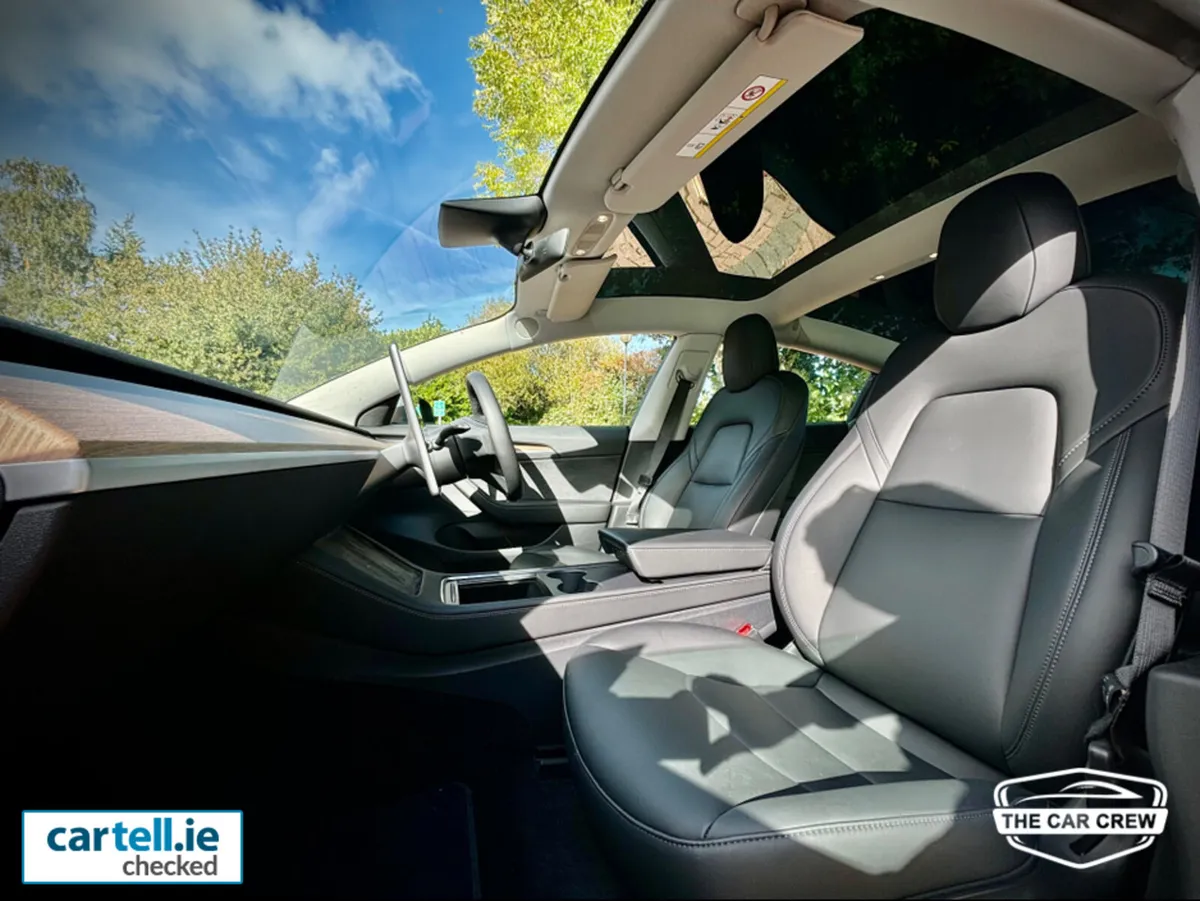 Tesla Model 3 SOLD SOLD SOLD - Image 3