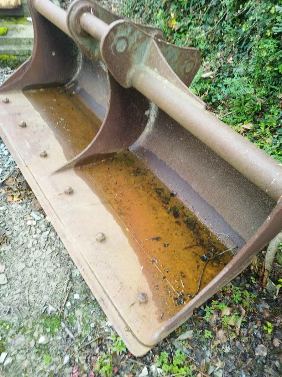 Digger bucket - Image 2