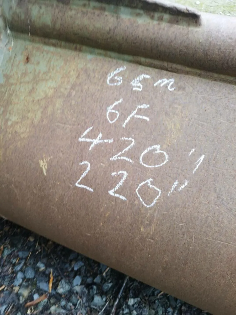 Digger bucket - Image 3