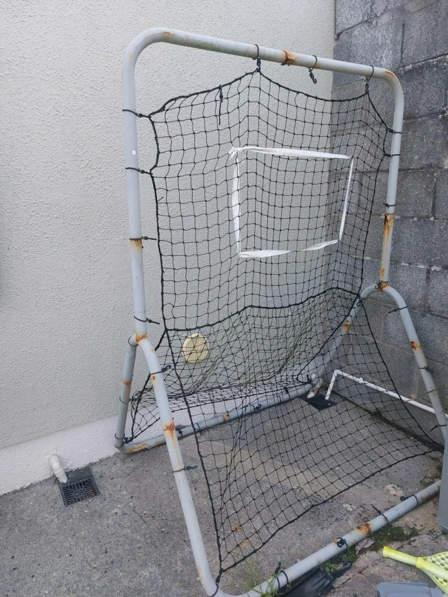 Rebounder - Image 1
